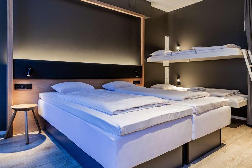Termzleep Hotel Upplands V Sby Kolding Room photo