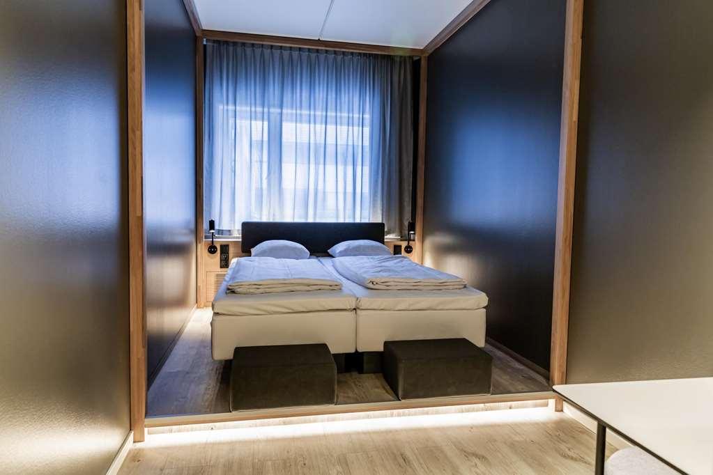 Termzleep Hotel Upplands V Sby Kolding Room photo