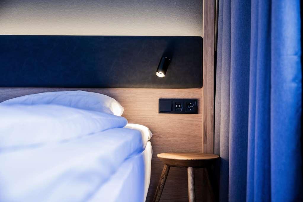 Termzleep Hotel Upplands V Sby Kolding Room photo