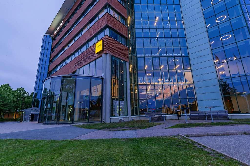 Termzleep Hotel Upplands V Sby Kolding Exterior photo